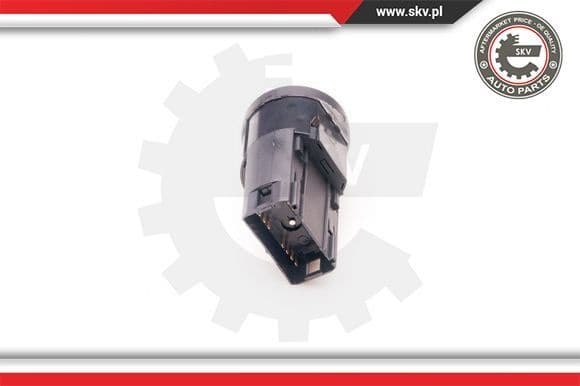 Switch, headlight 36SKV012 - image 4
