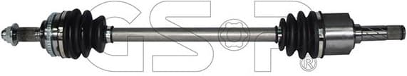 Drive Shaft 234211