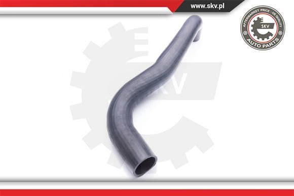 Charge Air Hose 24SKV679 - image 2