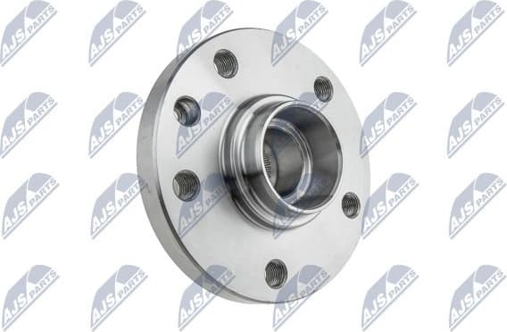 Wheel Hub KLP-VW-011P - image 2