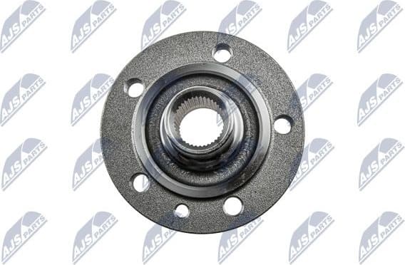 Wheel Hub KLP-VW-011P - image 5