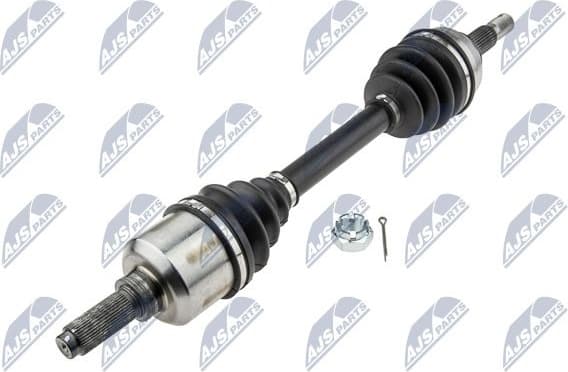 Drive Shaft NPW-CT-052