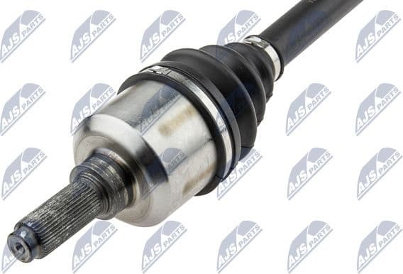 Drive Shaft NPW-CT-052 - image 2