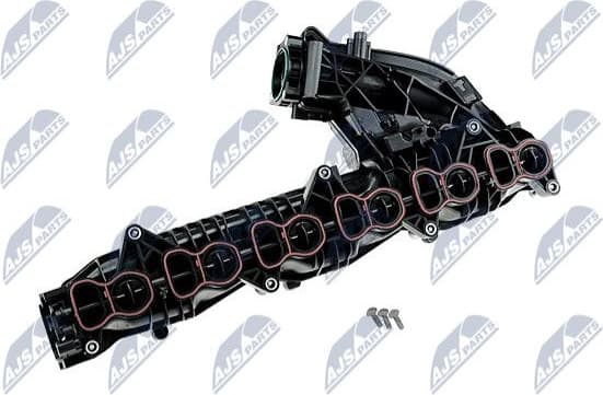 Intake manifold BKS-BM-004 - image 2