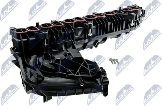 Intake manifold BKS-BM-004 - image 6