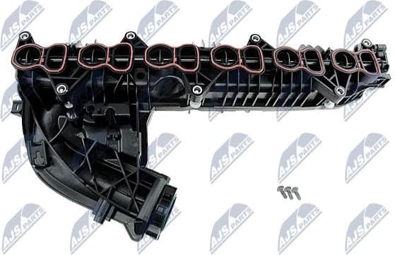 Intake manifold BKS-BM-004 - image 3
