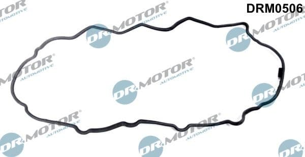 Gasket, cylinder head cover DRM0506