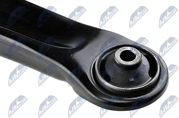 Control/Trailing Arm, wheel suspension ZWD-MS-132 - image 6