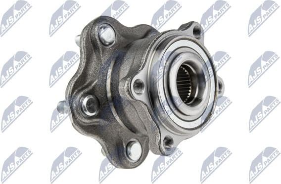 Wheel Bearing Kit KLT-NS-004