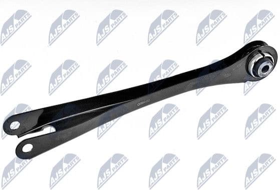 Control/Trailing Arm, wheel suspension ZWT-BM-022