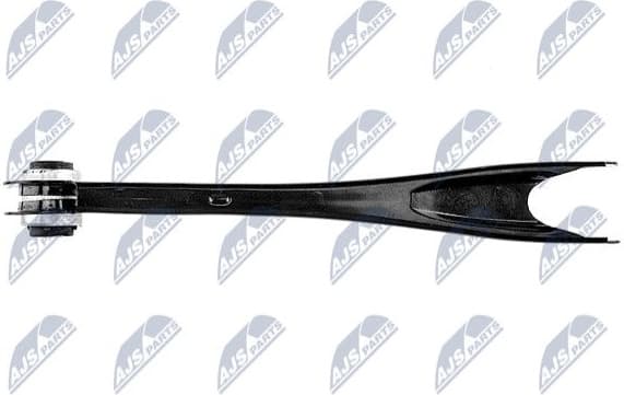 Control/Trailing Arm, wheel suspension ZWT-BM-022 - image 2