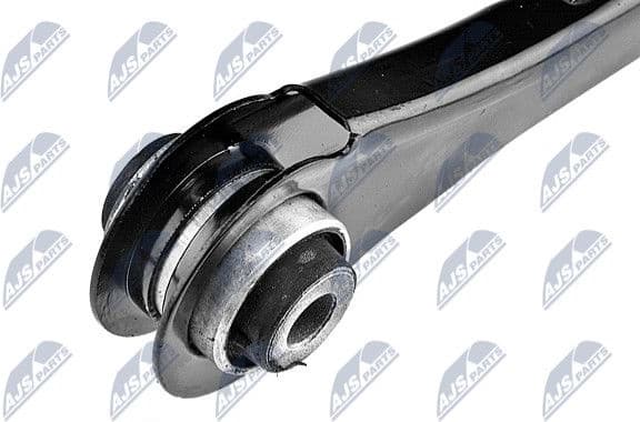 Control/Trailing Arm, wheel suspension ZWT-BM-022 - image 3