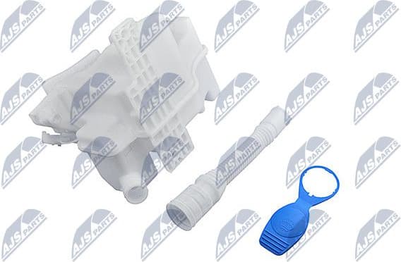 Washer Fluid Reservoir, window cleaning KZS-VW-004