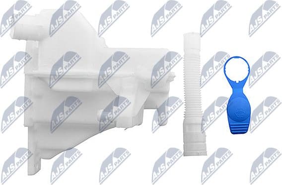 Washer Fluid Reservoir, window cleaning KZS-VW-004 - image 4