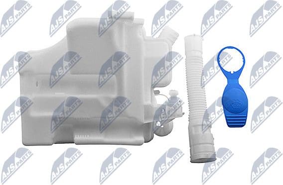 Washer Fluid Reservoir, window cleaning KZS-VW-004 - image 5
