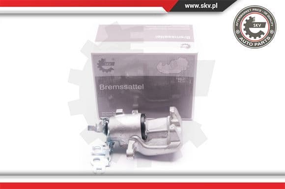 Brake Caliper 23SKV554