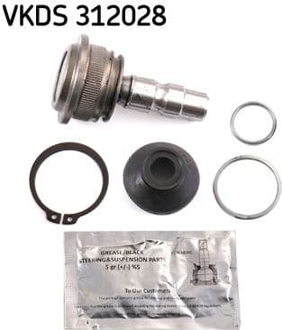 Ball Joint VKDS 312028