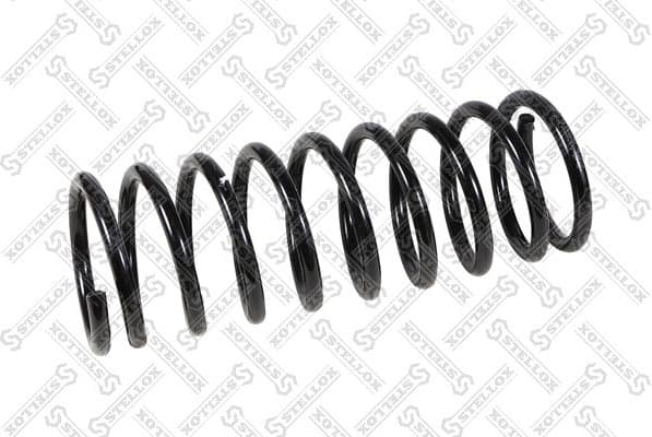 Suspension Spring 10-20550-SX