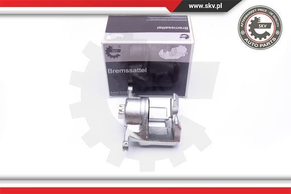 Brake Caliper 42SKV241