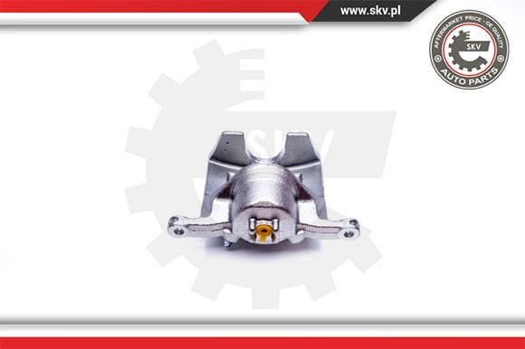 Brake Caliper 42SKV241 - image 4