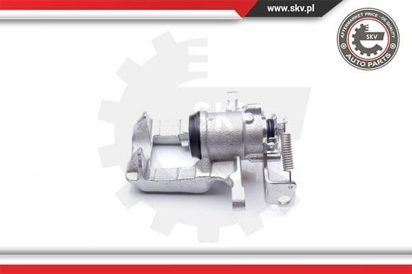 Brake Caliper 34SKV684 - image 2