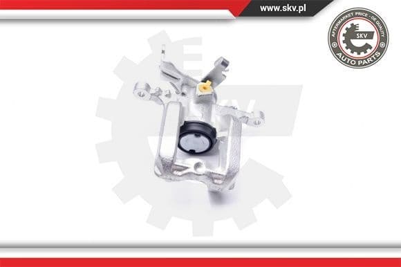 Brake Caliper 34SKV684 - image 5