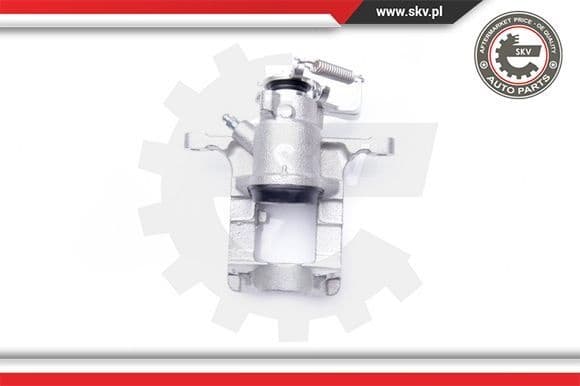 Brake Caliper 34SKV684 - image 7