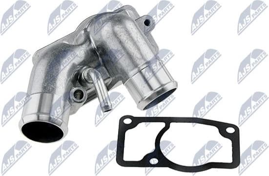 Thermostat, coolant CTM-PL-001