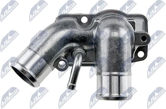 Thermostat, coolant CTM-PL-001 - image 5