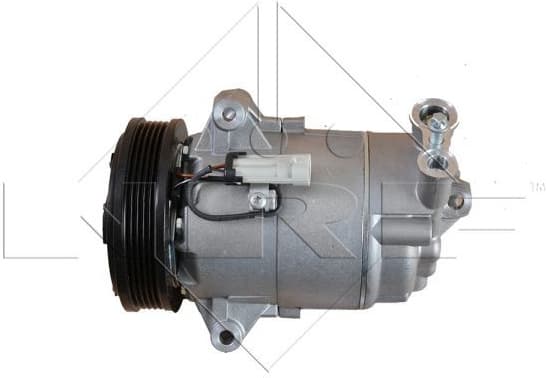 Compressor, air conditioning EASY FIT 32486