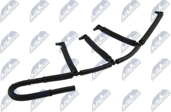 Hose, fuel overflow BPP-VW-000 - image 2