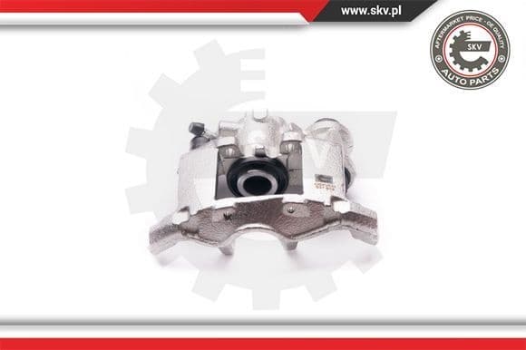 Brake Caliper 23SKV633 - image 2