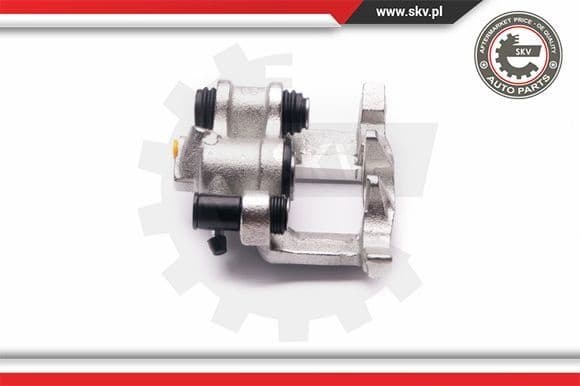 Brake Caliper 23SKV634 - image 2