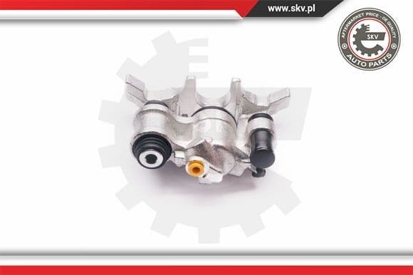 Brake Caliper 23SKV634 - image 4
