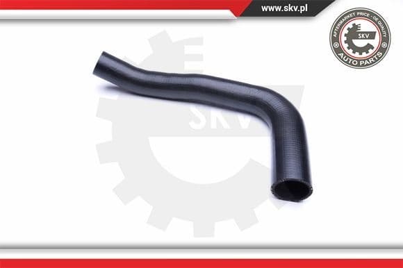 Charge Air Hose 24SKV804 - image 3