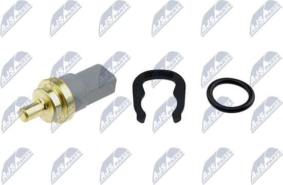Sensor, coolant temperature ECT-VW-000
