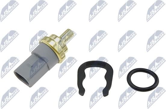 Sensor, coolant temperature ECT-VW-000 - image 2