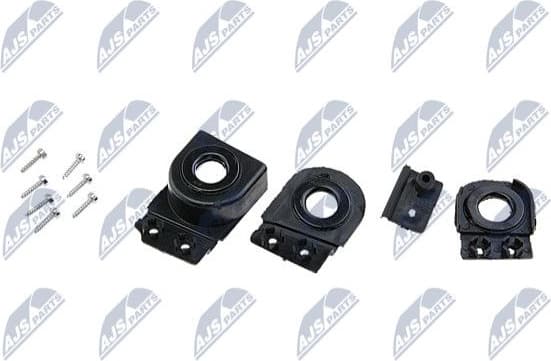Sensor, coolant temperature ECT-VW-000 - image 5