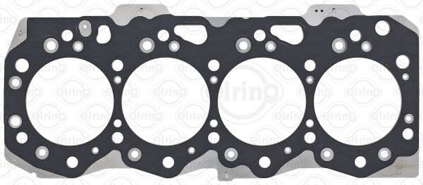 Gasket, cylinder head 013.710