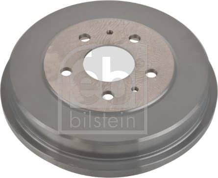 Brake Drum 171014