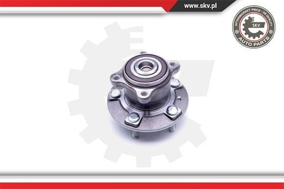 Wheel Bearing Kit 29SKV249 - image 3