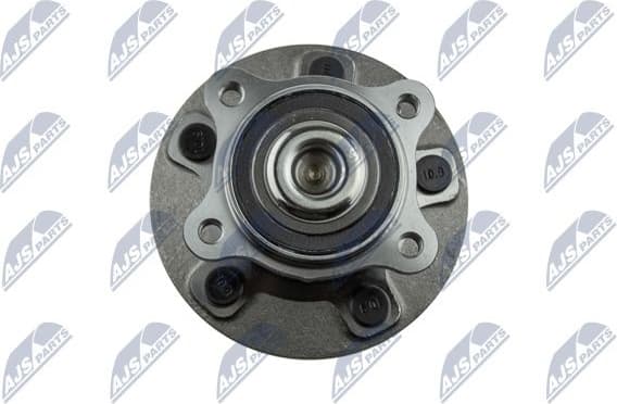 Wheel Bearing Kit KLT-DW-093 - image 5