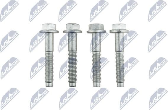 Wheel Bearing Kit KLT-DW-093 - image 6