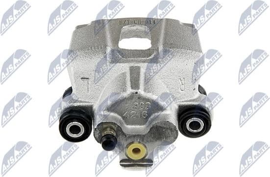 Brake Caliper HZT-CH-014 - image 3