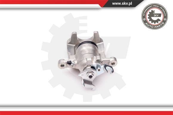 Brake Caliper 23SKV157 - image 3