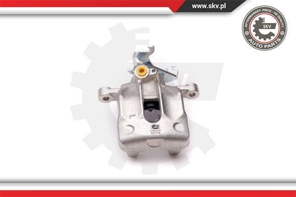 Brake Caliper 23SKV157 - image 4