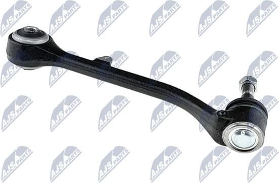 Control/Trailing Arm, wheel suspension ZWD-BM-043 - image 2