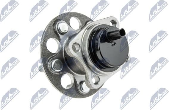 Bearing wheel KLT-TY-124