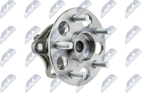 Bearing wheel KLT-TY-124 - image 6