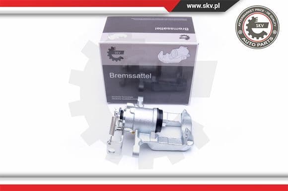 Brake Caliper 34SKV683